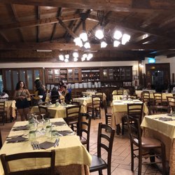 La Forchetta del Castello