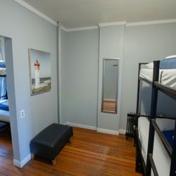 Cambie Hostel
