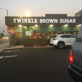 Twinkle Tea - Alhambra - The old baskin robbin - Coffee & Tea Near Me - Alhambra, California Twinkle Tea - Alhambra - The old baskin robbin - Coffee & Tea Near Me - Alhambra, California