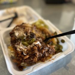 Vitek's Market - Loaded spud