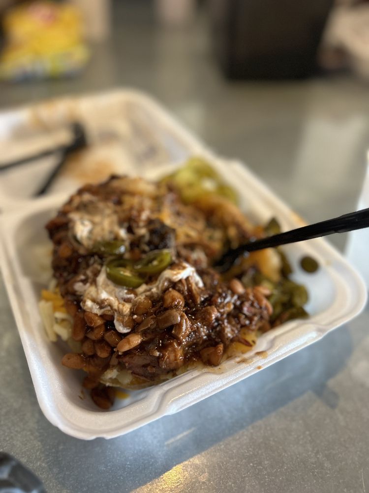 Vitek's Market