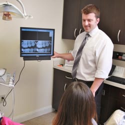 Woodbridge Family Dental