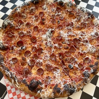 Corner Slice - Peppa pig - Pizza Near Me - Livermore, California Corner Slice - Peppa pig - Pizza Near Me - Livermore, California