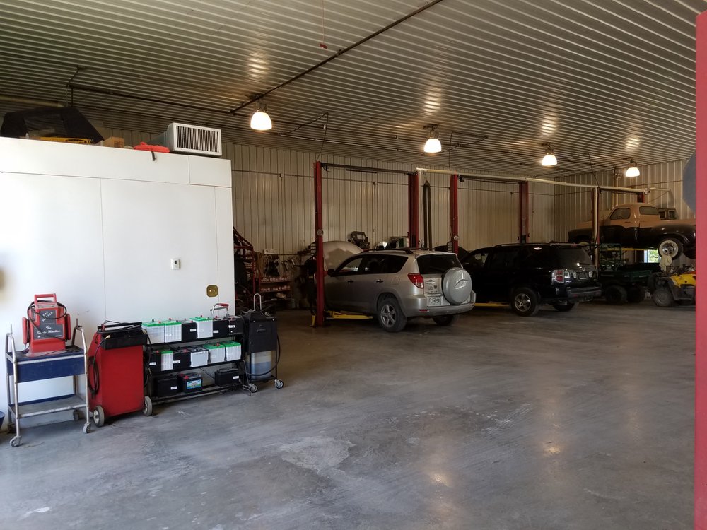 HORTON’S IMPORT REPAIR Updated August 2024 5 Ryan Ln, Chillicothe