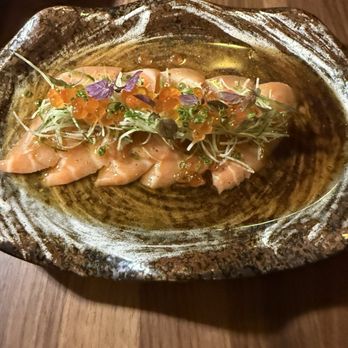 Minoru - Japanese Near Me - Montclair, New Jersey