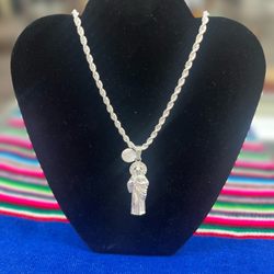 Torzal Plata .925