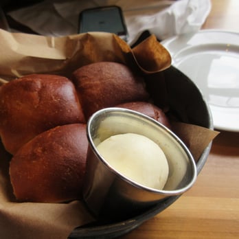 Cochon RESTAURANT - Complementary Rolls - Cajun/Creole Near Me - New Orleans, Louisiana Cochon RESTAURANT - Complementary Rolls - Cajun/Creole Near Me - New Orleans, Louisiana