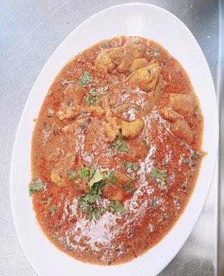 Bombay Curry & Pizzeria by null
