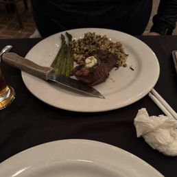 Filet Filet