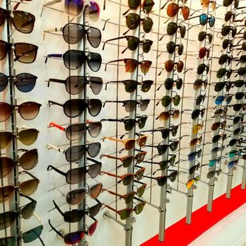 Coco's Vision Center - Eyewear & Opticians Near Me - Jackson Heights, New York Coco's Vision Center - Eyewear & Opticians Near Me - Jackson Heights, New York