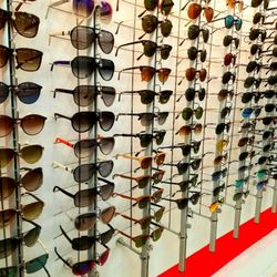 Coco's Vision Center