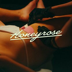 Honeyrose Wax Studio