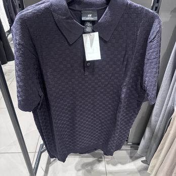 H&M - Men's Clothing Near Me - Walnut Creek, California