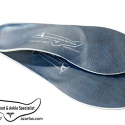 Edward Azar, DPM - Azar Foot & Ankle Specialist