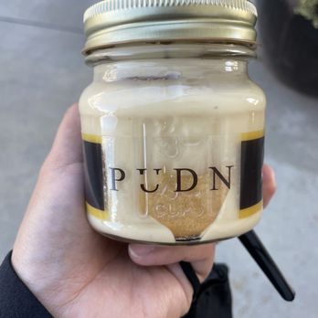 Famous Pudn - Desserts Near Me - Murrieta, California Famous Pudn - Desserts Near Me - Murrieta, California