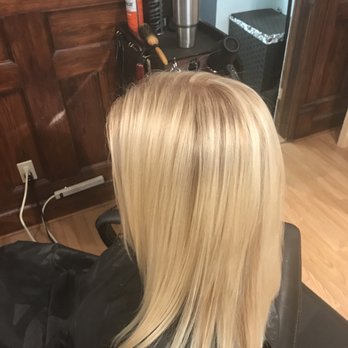 The Victorian Aveda Salon - Hair Salons Near Me - Stuart, Florida