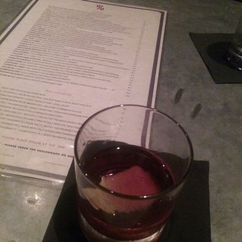 Proof - New American Near Me - Charleston, South Carolina Proof - New American Near Me - Charleston, South Carolina