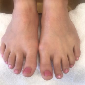 Polish Pros - Mani/Pedi with Janet and Tina! They are super nice and do a beautiful job! Definitely recommend to anyone looking for a nail salon!! - Nail Salons Near Me - San Diego, California Polish Pros - Mani/Pedi with Janet and Tina! They are super nice and do a beautiful job! Definitely recommend to anyone looking for a nail salon!! - Nail Salons Near Me - San Diego, California