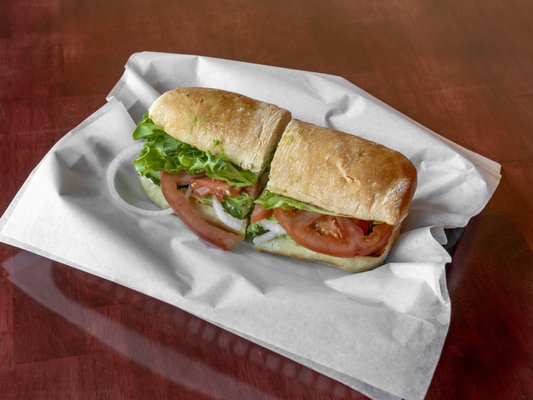 Buttery Buns by null