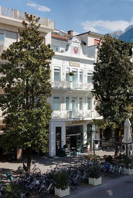 Boutique & Design Hotel ImperialArt by null