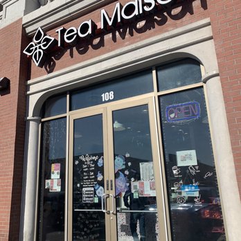 Tea Maison - Outside - Juice Bars & Smoothies Near Me - Las Vegas, Nevada Tea Maison - Outside - Juice Bars & Smoothies Near Me - Las Vegas, Nevada