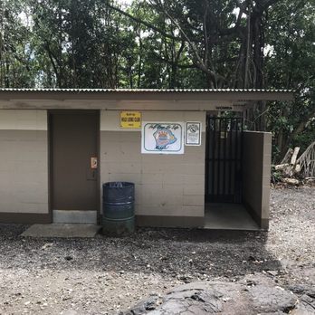 Kaumana Caves - Clean bathrooms - Parks Near Me Kaumana Caves - Clean bathrooms - Parks Near Me