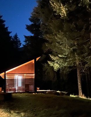 Tenzen Springs & Cabins by null