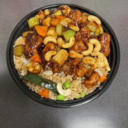 China Express