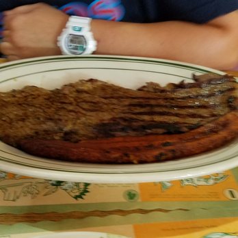 Pollos Mario - Steak - Colombian Near Me - Jackson Heights, New York