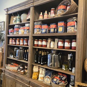 Olive Rustica - Great assortment of pasta and sauces! - Olive Oil Near Me - Chattanooga, Tennessee Olive Rustica - Great assortment of pasta and sauces! - Olive Oil Near Me - Chattanooga, Tennessee
