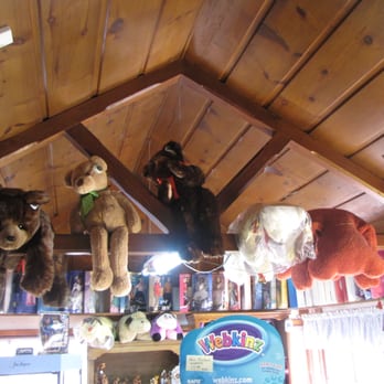 Teddy Bear Square - Toy Stores Near Me - Big Bear Lake, California Teddy Bear Square - Toy Stores Near Me - Big Bear Lake, California