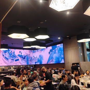 Palette Tea Garden & Dim Sum - Dim Sum Near Me - San Mateo, California