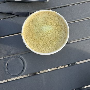 Cafe Con Papi - Pablo - Coffee & Tea Near Me - Reno, Nevada