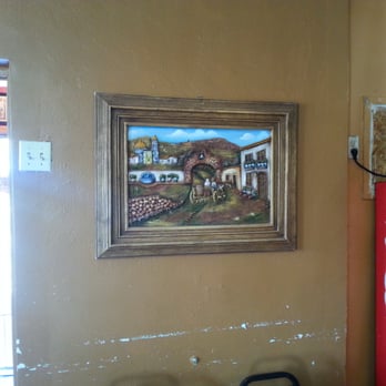 The Bean Cafe - Breakfast & Brunch Near Me - Presidio, Texas