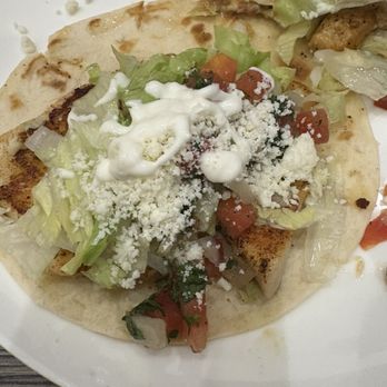 La Oaxaqueña - Fish taco with flour tortilla - Mexican Near Me - Pittsburgh, Pennsylvania La Oaxaqueña - Fish taco with flour tortilla - Mexican Near Me - Pittsburgh, Pennsylvania