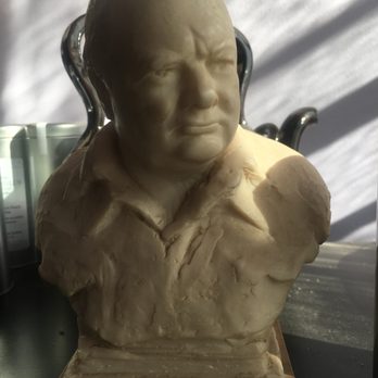 Churchill's Fine Teas - Coffee & Tea Near Me - Cincinnati, Ohio