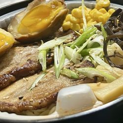 Megumi - Ramen bowl