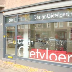 Design Gietvloer