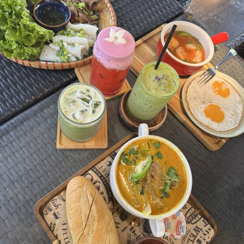 Runam Garden - Coffee & Tea Near Me - Fountain Valley, California Runam Garden - Coffee & Tea Near Me - Fountain Valley, California