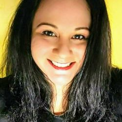 Peaceful Souls Healing and Reiki - Melissa - Business owner, Reiki Master