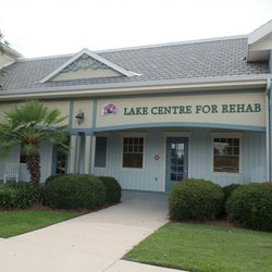 Lake Centre for Rehab - Colony - We are located on 466A in the Colony Professional Plaza