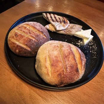 Parkside Grille - Bread - American Near Me - Portola Valley, California Parkside Grille - Bread - American Near Me - Portola Valley, California