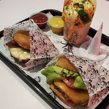 Mister Dips - Wine Bars Near Me - New York, New York