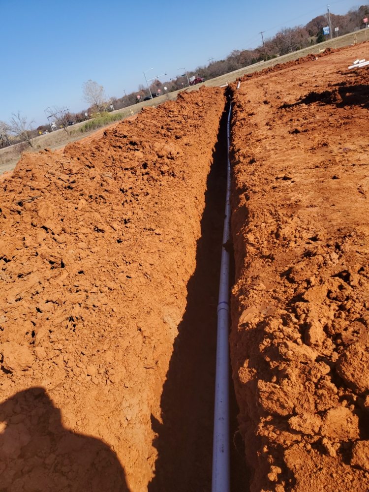 Slide of Lucy & Fred Unlimited Plumbing