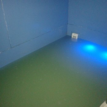 FloatCenter Amsterdam - Disgusting looking bath to float in - Massage Near Me - Amsterdam, New Hampshire