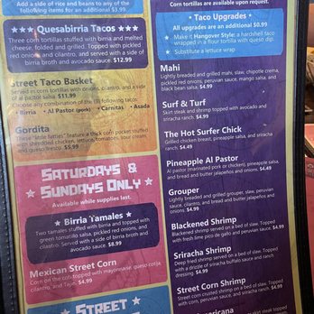 Cantina Louie - Menu - Mexican Near Me - Saint Johns, Florida Cantina Louie - Menu - Mexican Near Me - Saint Johns, Florida