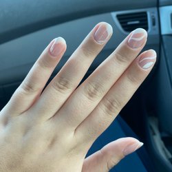 Blissful Nail & Spa - Nails by marta!
