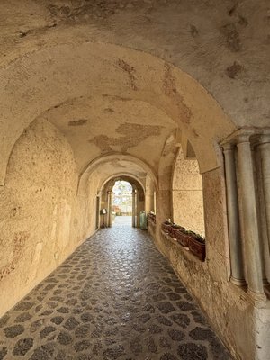 Villa Rufolo by null