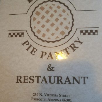 Berry's Pie Pantry Restaurant - Bakeries Near Me - Prescott, Arizona Berry's Pie Pantry Restaurant - Bakeries Near Me - Prescott, Arizona
