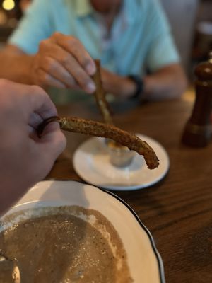 White Dog Cafe - Chester Springs by null